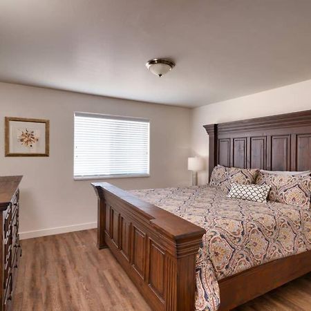 5C Sweet RedCliff Condo, Pool&Hot Tub Moab Exterior foto
