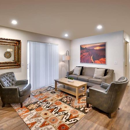 5C Sweet RedCliff Condo, Pool&Hot Tub Moab Exterior foto