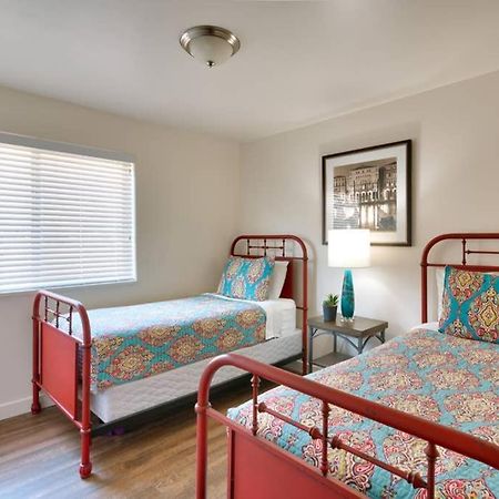 5C Sweet RedCliff Condo, Pool&Hot Tub Moab Exterior foto
